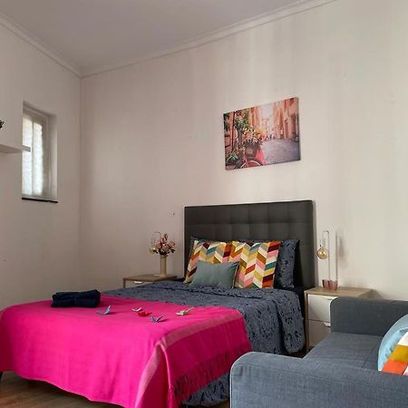 By La Rambla Rooms Barcelona Eksteriør billede