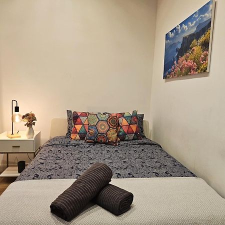 By La Rambla Rooms Barcelona Eksteriør billede