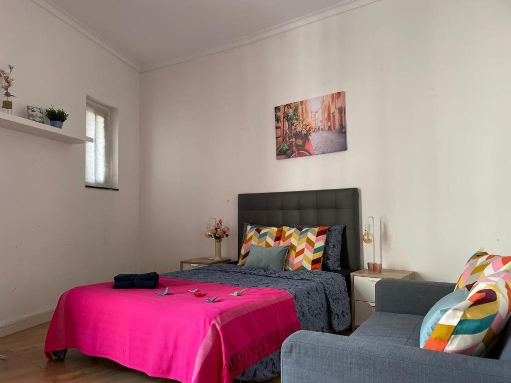 By La Rambla Rooms Barcelona Eksteriør billede
