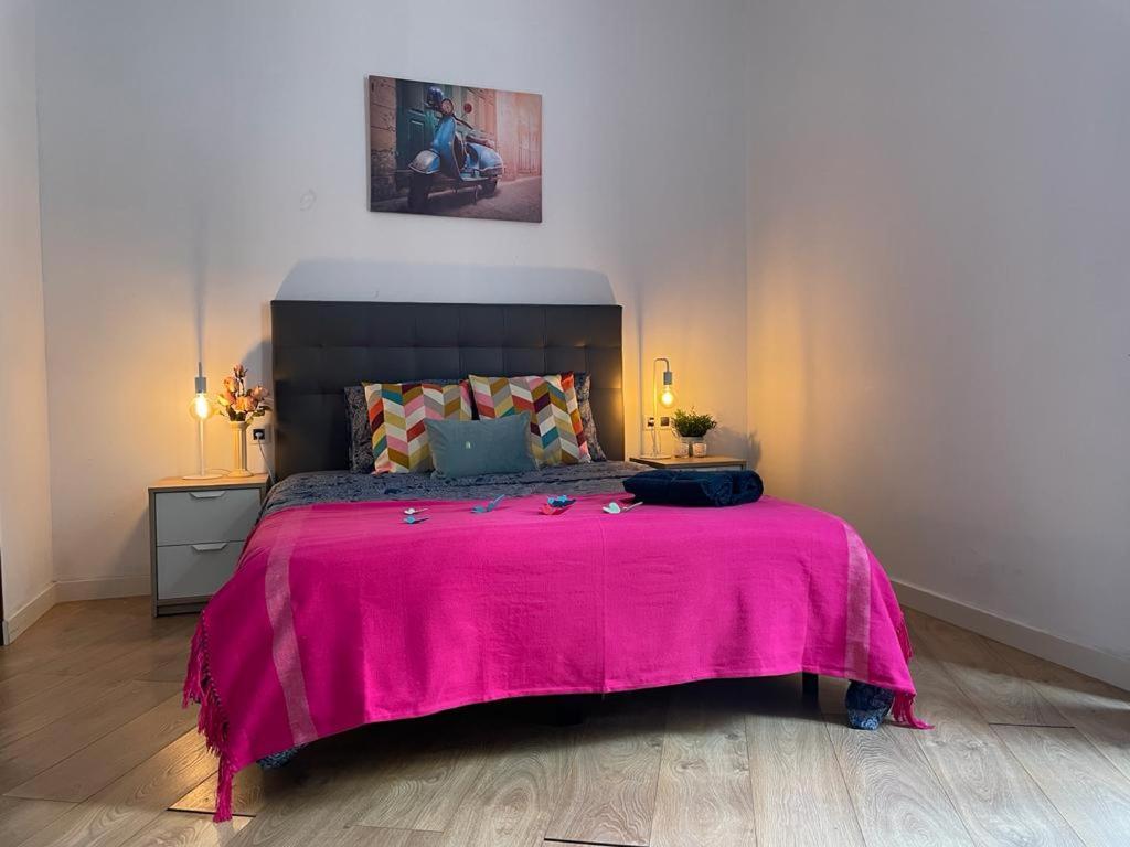 By La Rambla Rooms Barcelona Eksteriør billede