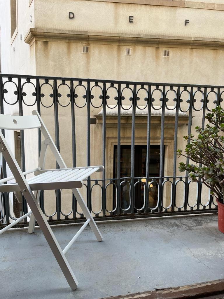 By La Rambla Rooms Barcelona Eksteriør billede