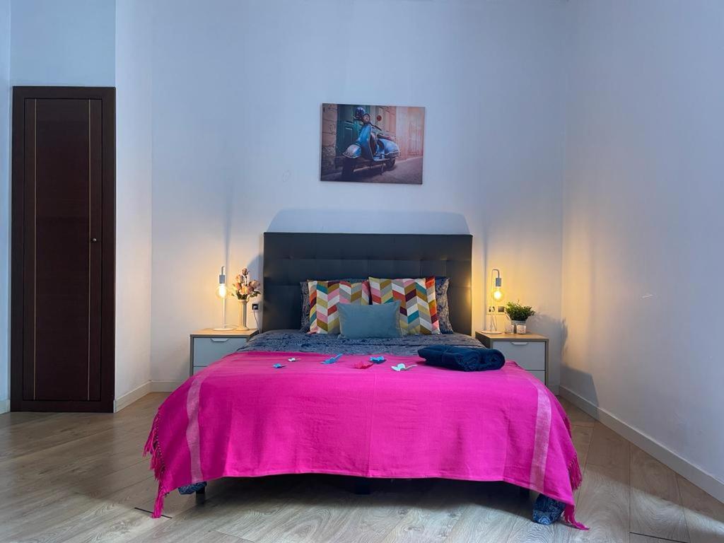 By La Rambla Rooms Barcelona Eksteriør billede
