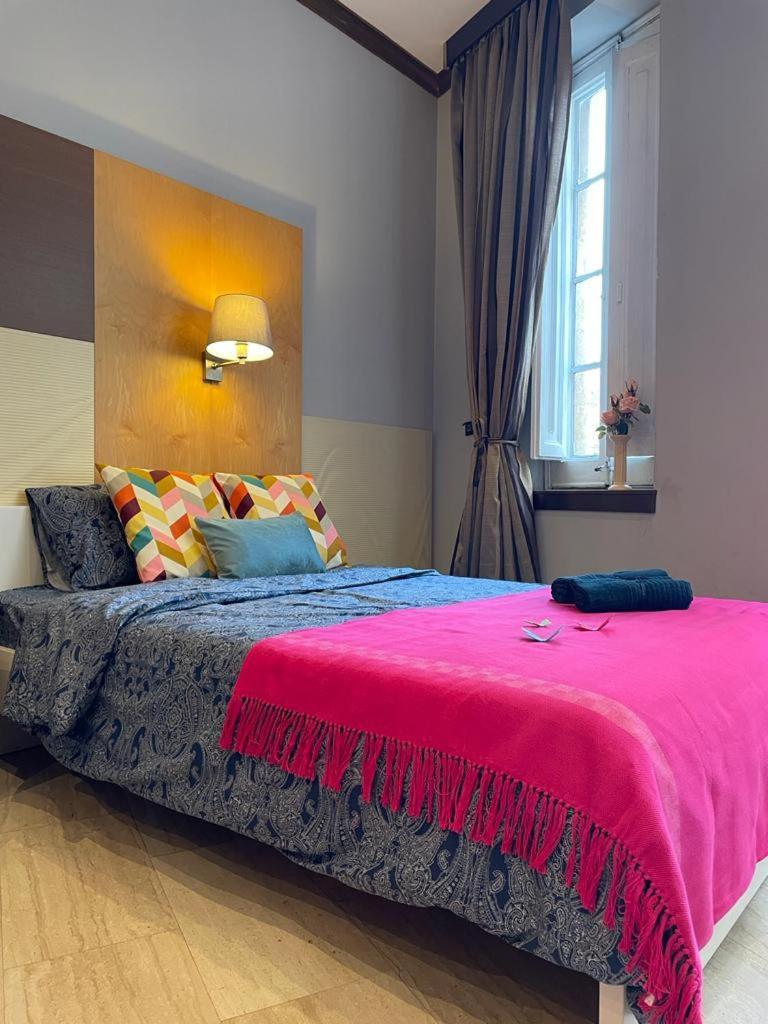 By La Rambla Rooms Barcelona Eksteriør billede