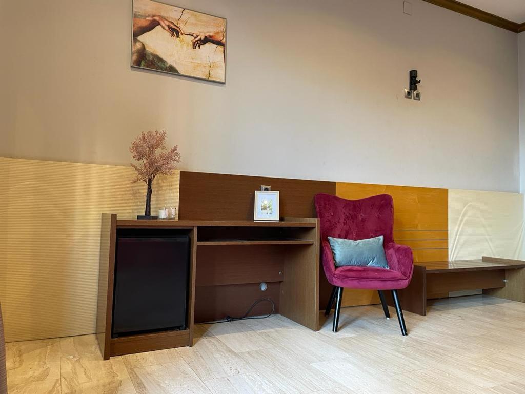 By La Rambla Rooms Barcelona Eksteriør billede