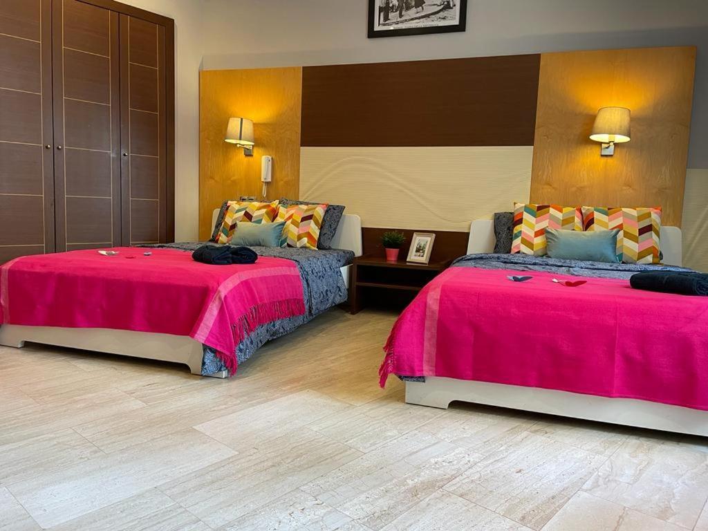 By La Rambla Rooms Barcelona Eksteriør billede