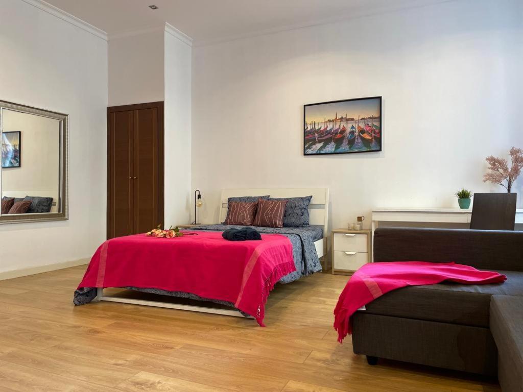 By La Rambla Rooms Barcelona Eksteriør billede