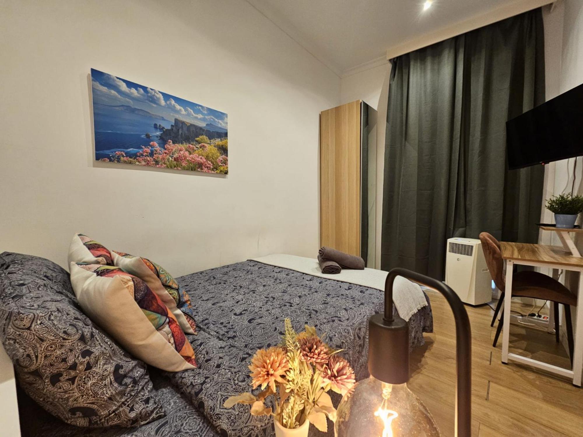 By La Rambla Rooms Barcelona Eksteriør billede
